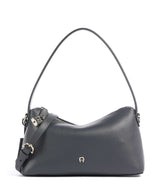Aigner Delia S Axelremsväska night grey