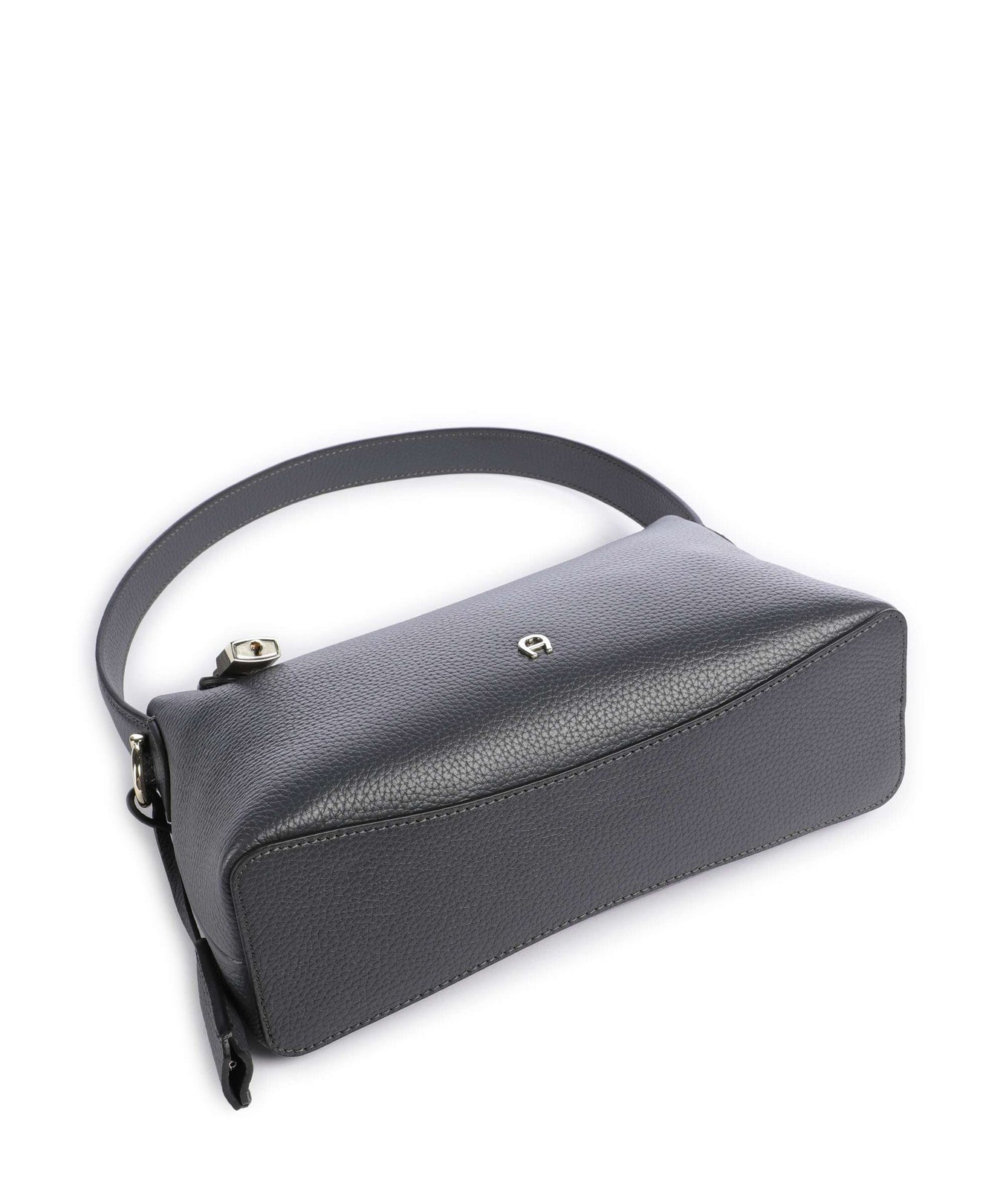 Aigner Delia S Shoulder bag night grey