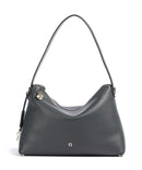Aigner Delia M Hobo väska night grey