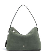 Aigner Delia M Hobo väska dark olive
