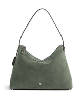 Aigner Delia L Hobo väska dark olive