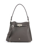 Aigner Farah M Hobo väska acacia brown