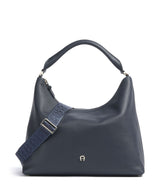 Aigner Zita M Hobo väska cosmic blue