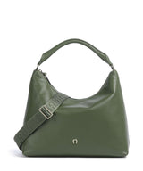 Aigner Zita M Hobo väska dark olive