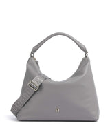 Aigner Zita M Hobo väska iron grey