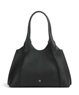 Aigner Kayla L Hobo väska black