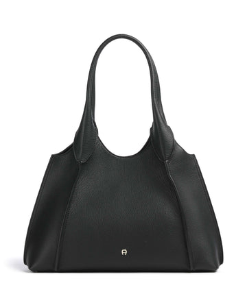Aigner Kayla L Hobo väska black