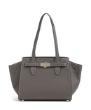 Aigner Farah M Axelremsväska acacia brown