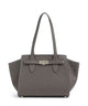Aigner Farah M Axelremsväska acacia brown