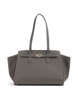 Aigner Farah L Shoppingväska acacia brown