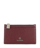 Aigner Ivy Korthållare burgundy