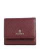 Aigner Ivy RFID Plånbok burgundy