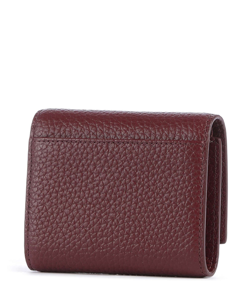 Aigner Ivy RFID Wallet burgundy