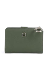 Aigner Zita Plånbok dark olive