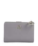 Aigner Zita Plånbok iron grey