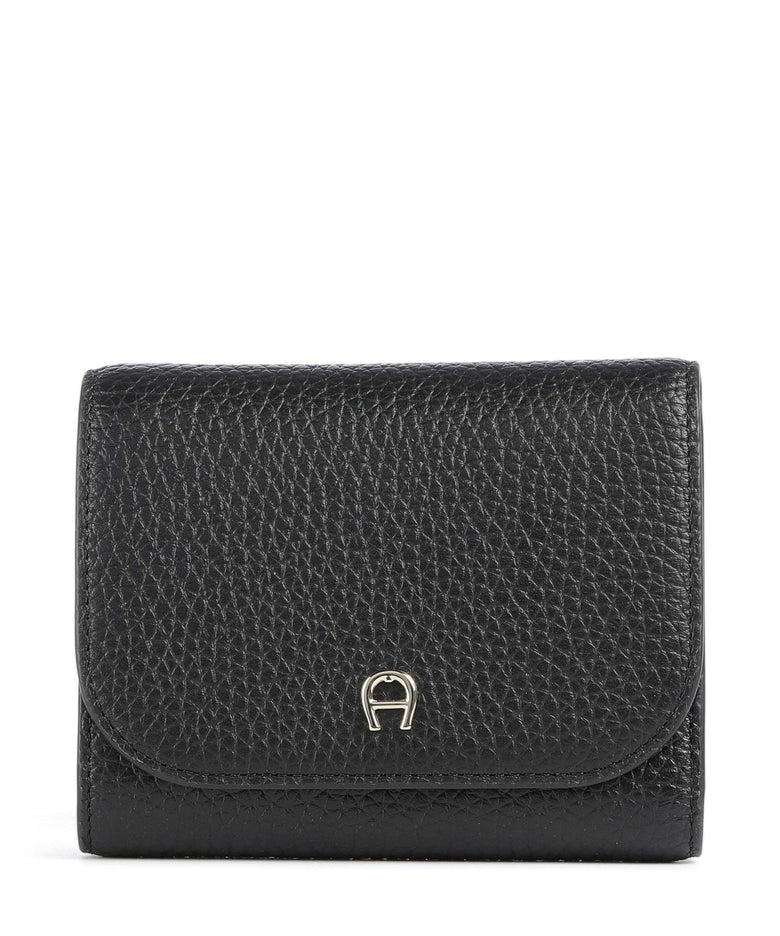 Aigner Pura Wallet black