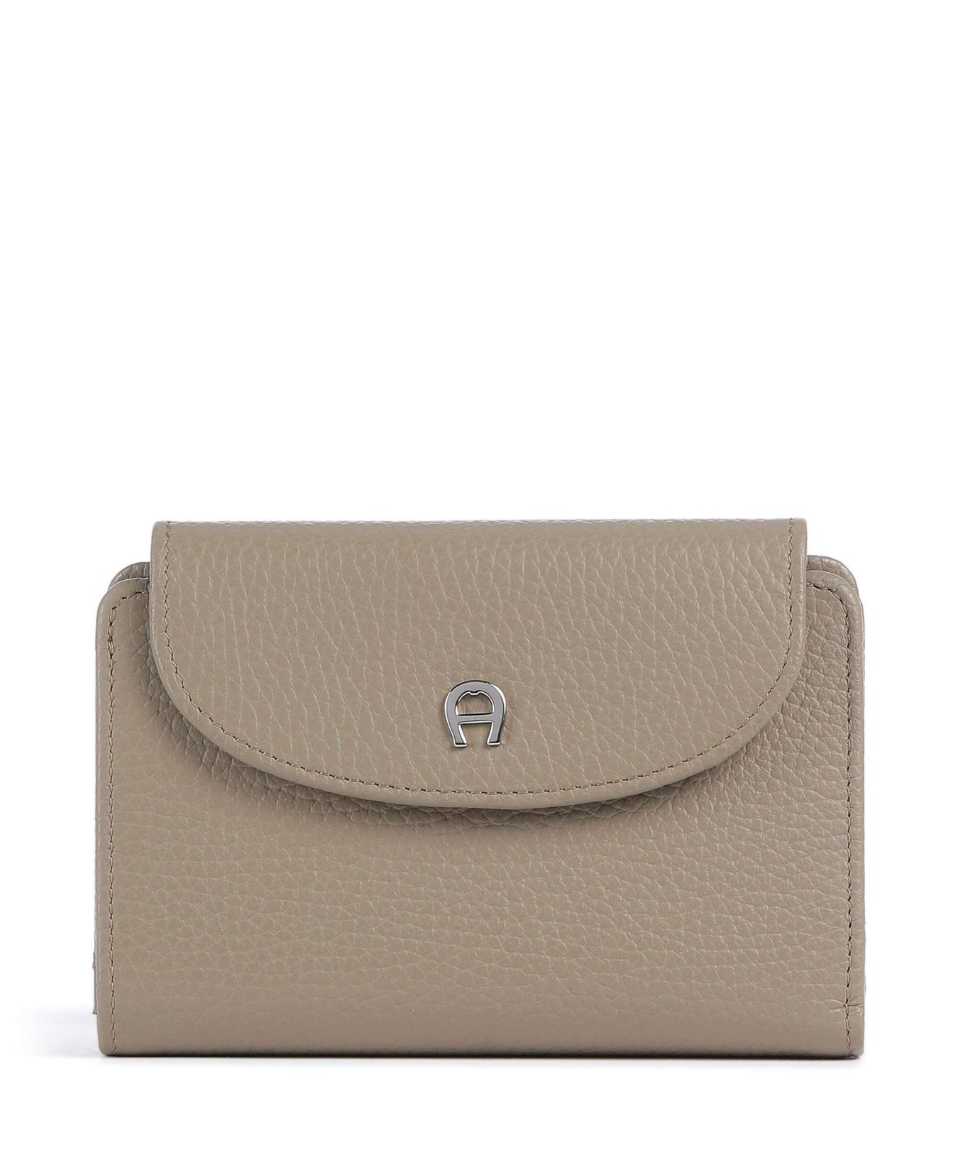 Aigner Basics Wallet taupe