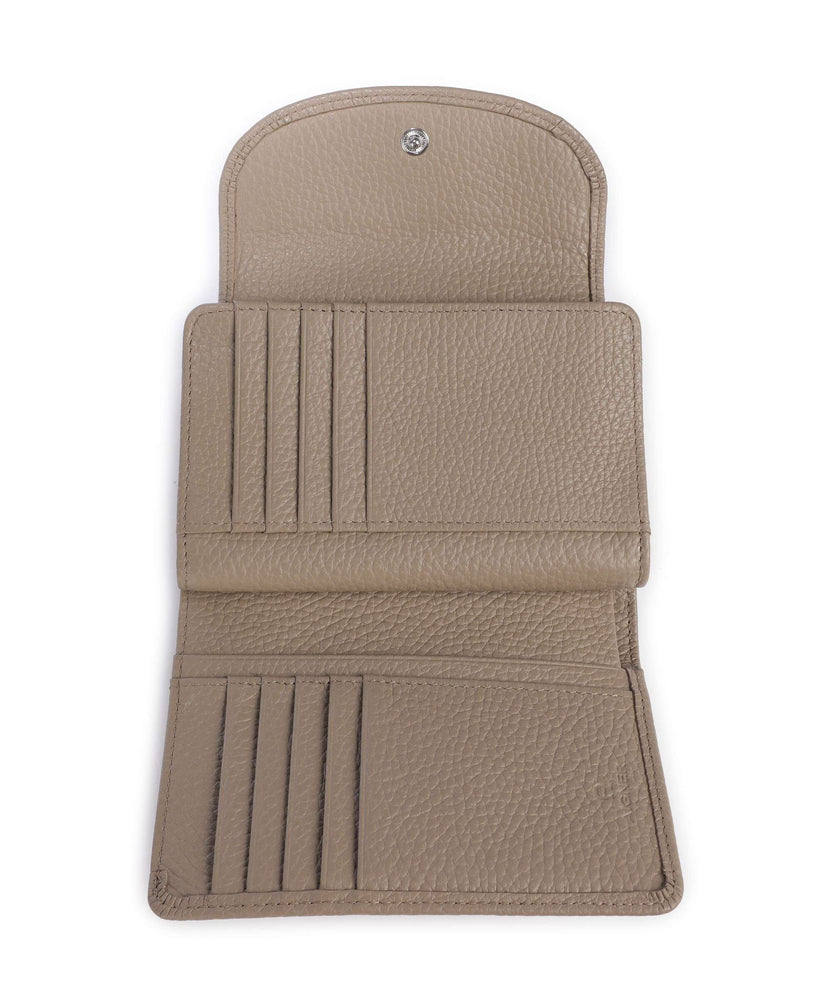 Aigner Basics Wallet taupe