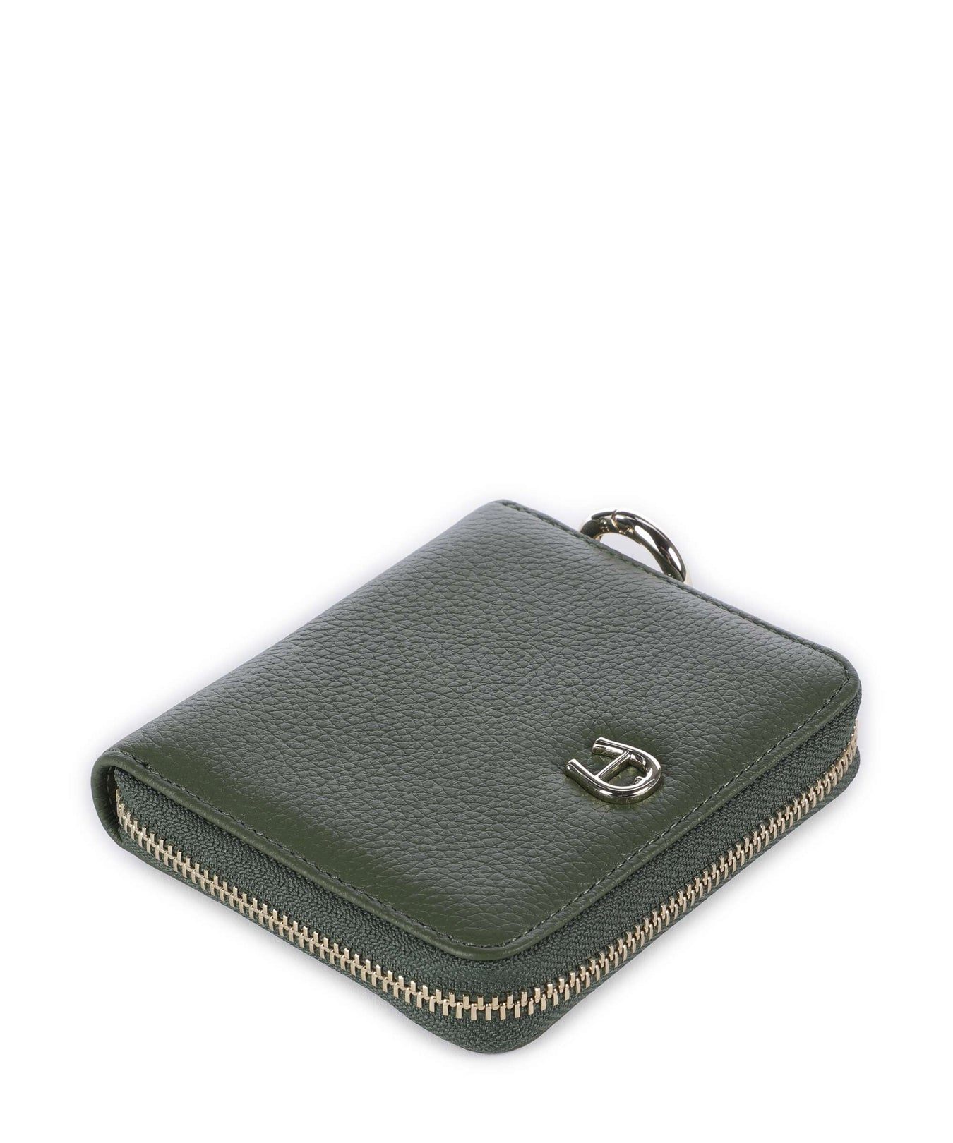 Aigner Zita Wallet dark olive