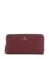 Aigner Ivy Plånbok burgundy
