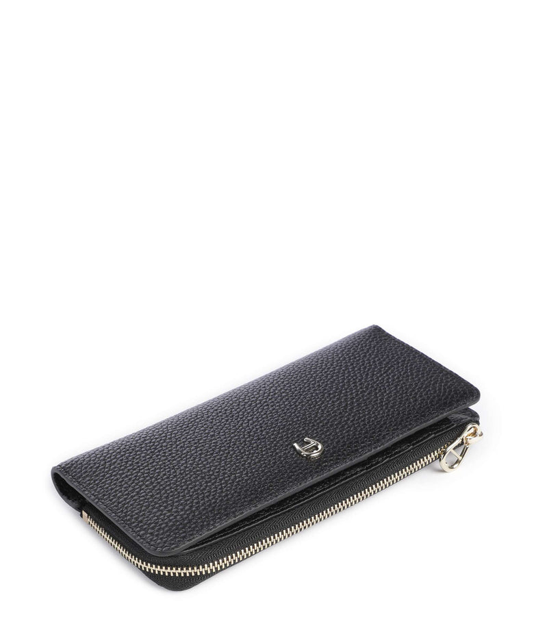 Aigner Camilla Wallet black