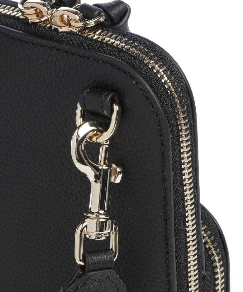 Aigner Zita Phone bag black