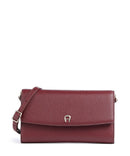 Aigner Plånbok burgundy