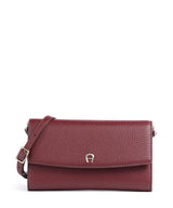 Aigner Plånbok burgundy