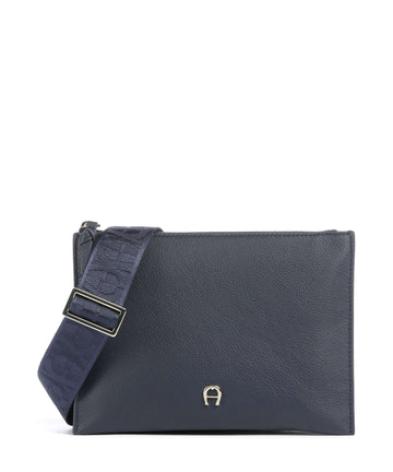 Aigner Zita Crossover väska cosmic blue