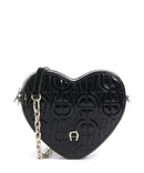 Aigner Fashion Crossover väska black