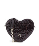 Aigner Fashion Crossover väska port red