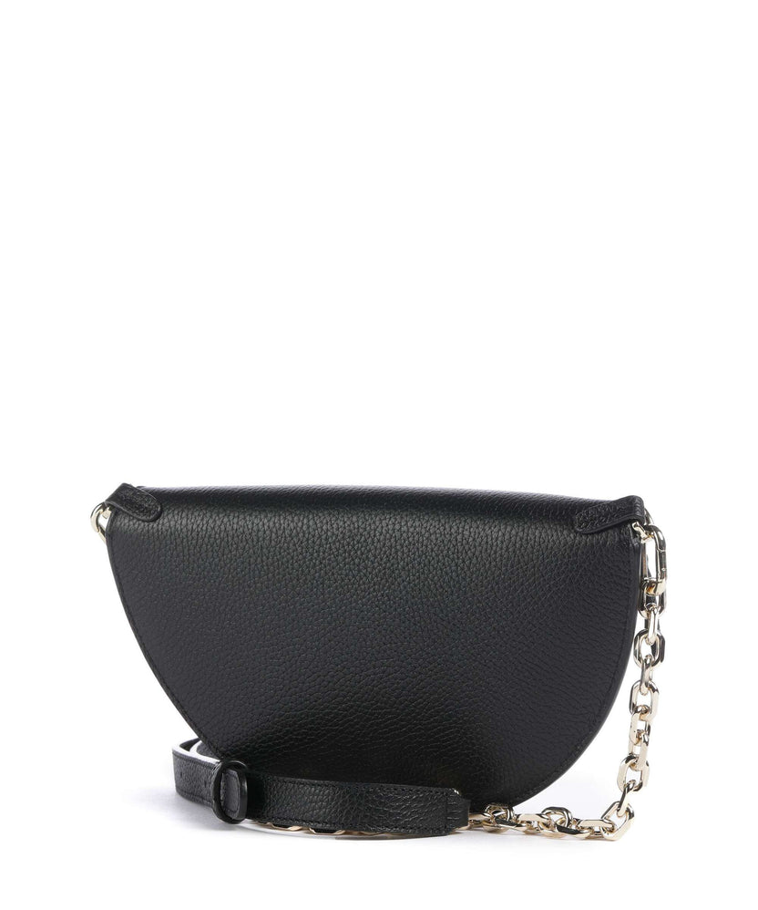 Aigner Fashion Crossbody bag black