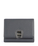 Aigner Fashion RFID Plånbok night grey