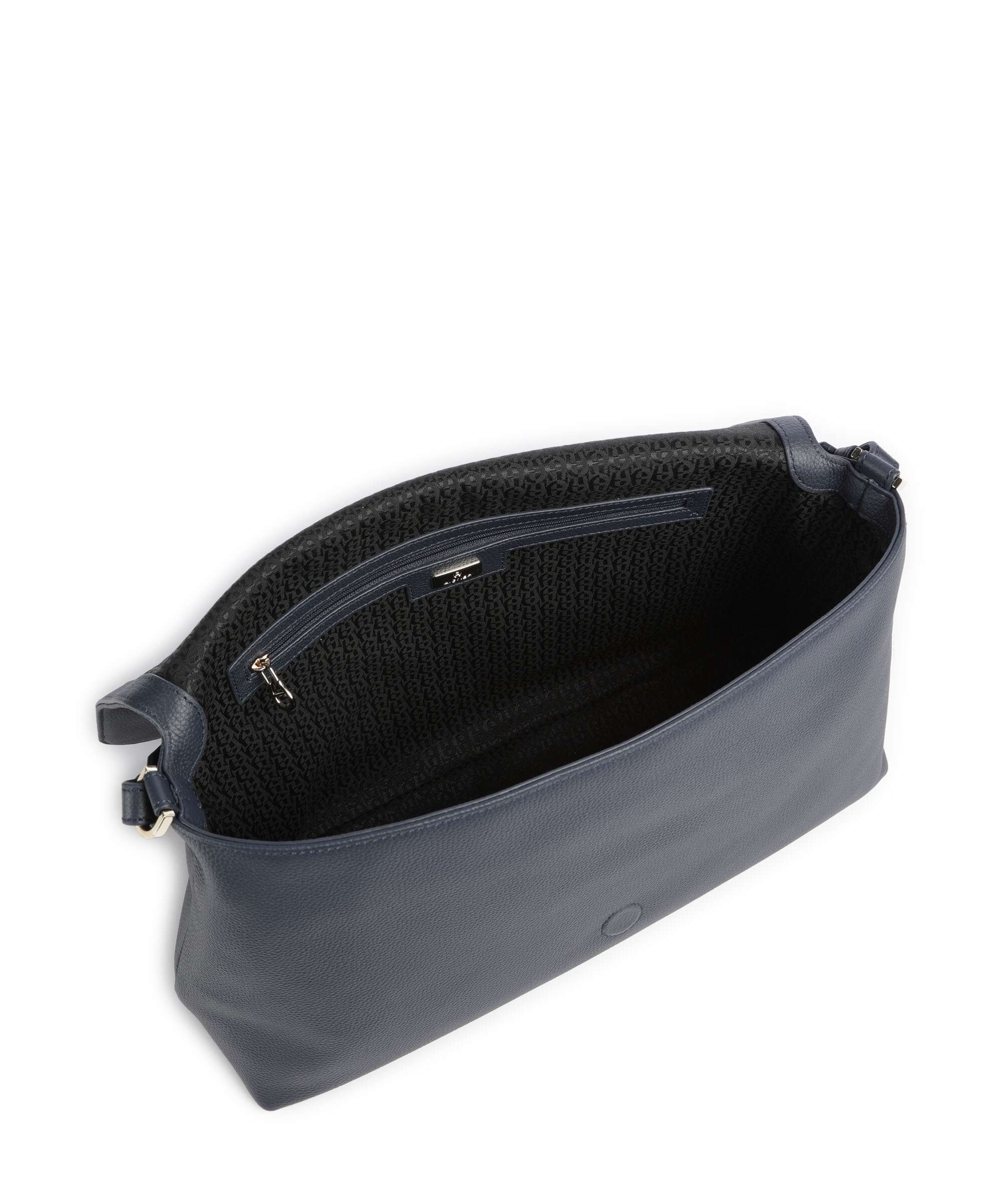 Aigner Zita M Shoulder bag cosmic blue