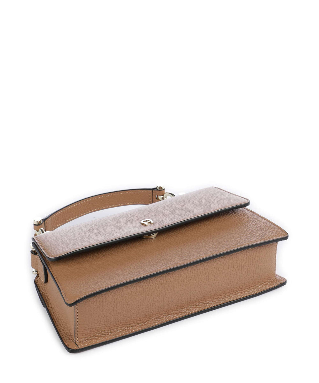 Aigner Delia S Handbag oat beige