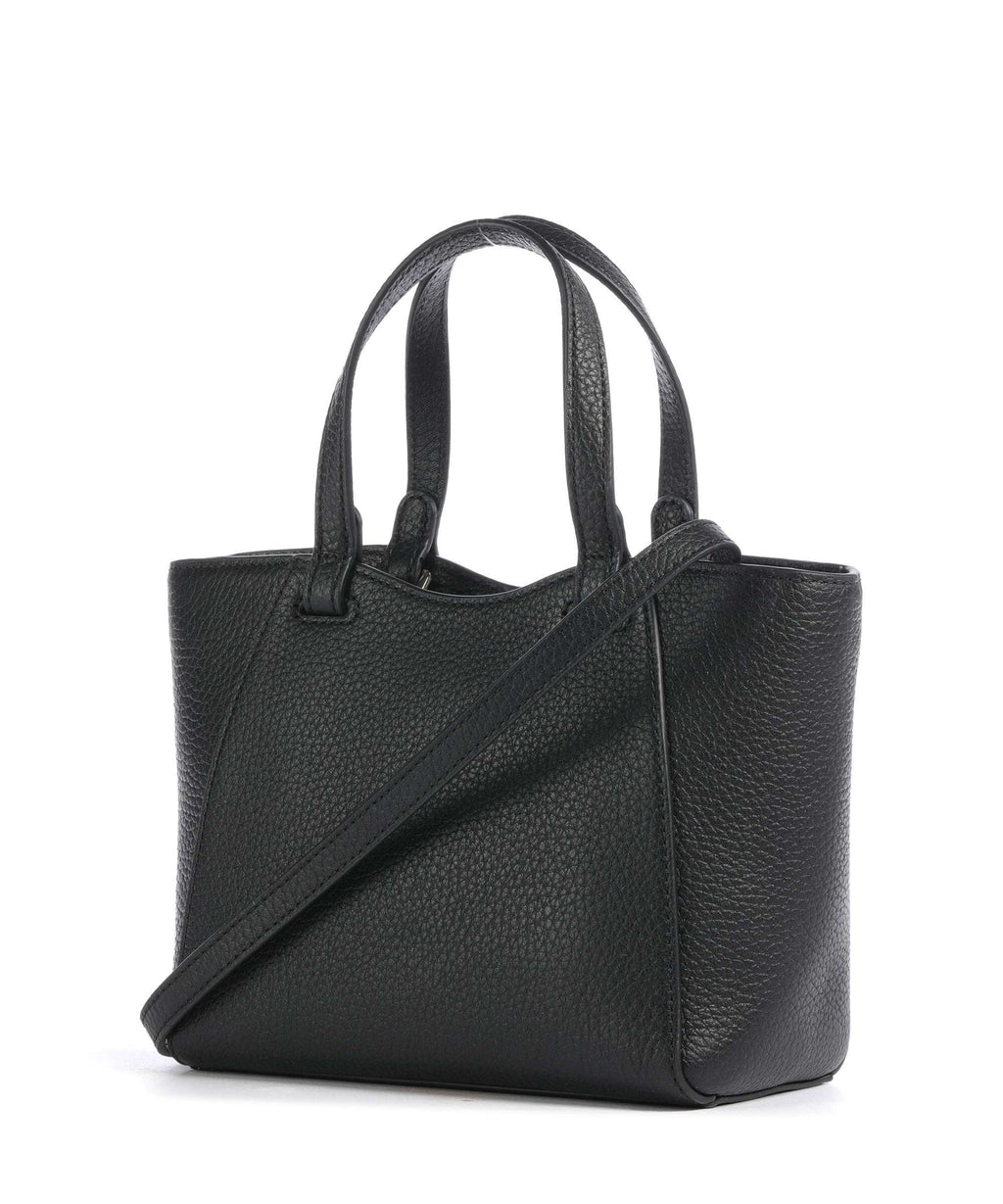 Aigner Pura S Handbag black