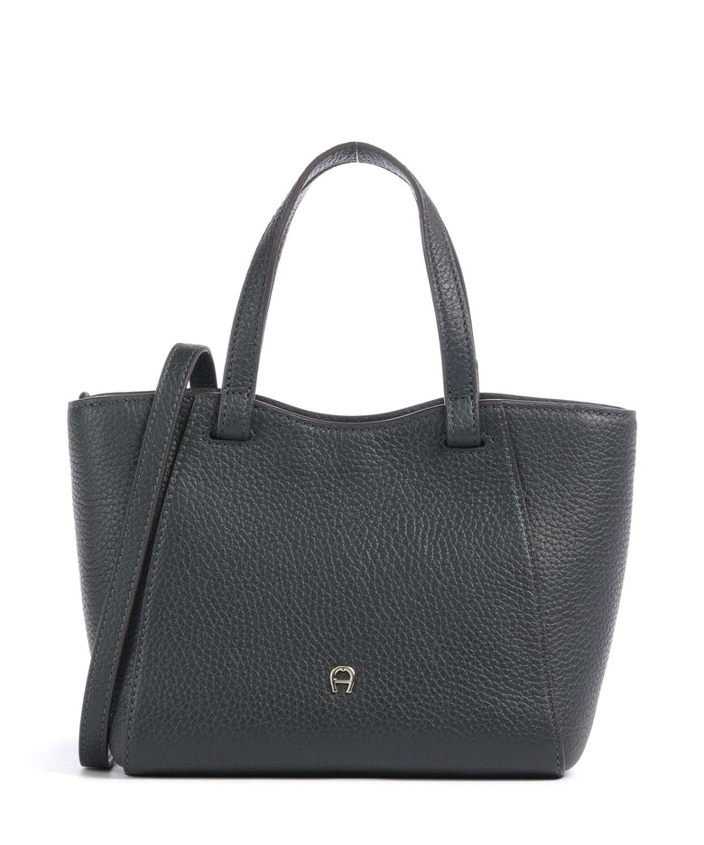 Aigner Pura S Handbag ink