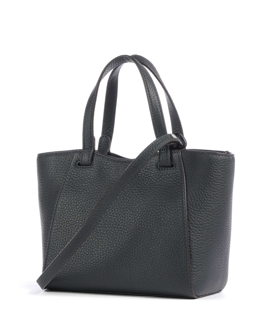 Aigner Pura S Handbag ink