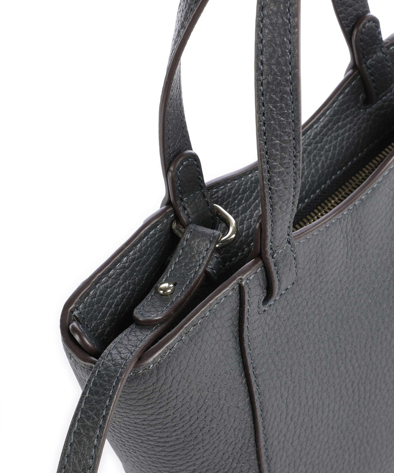 Aigner Pura S Handbag ink
