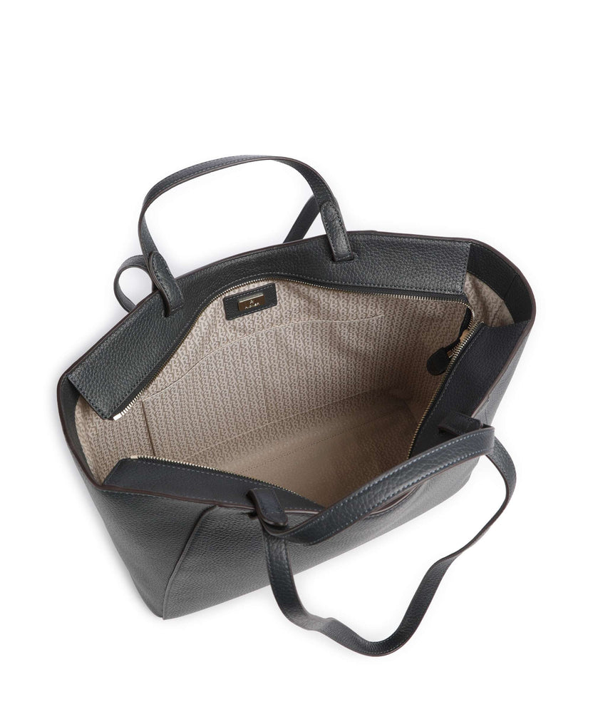 Aigner Pura L Tote bag ink