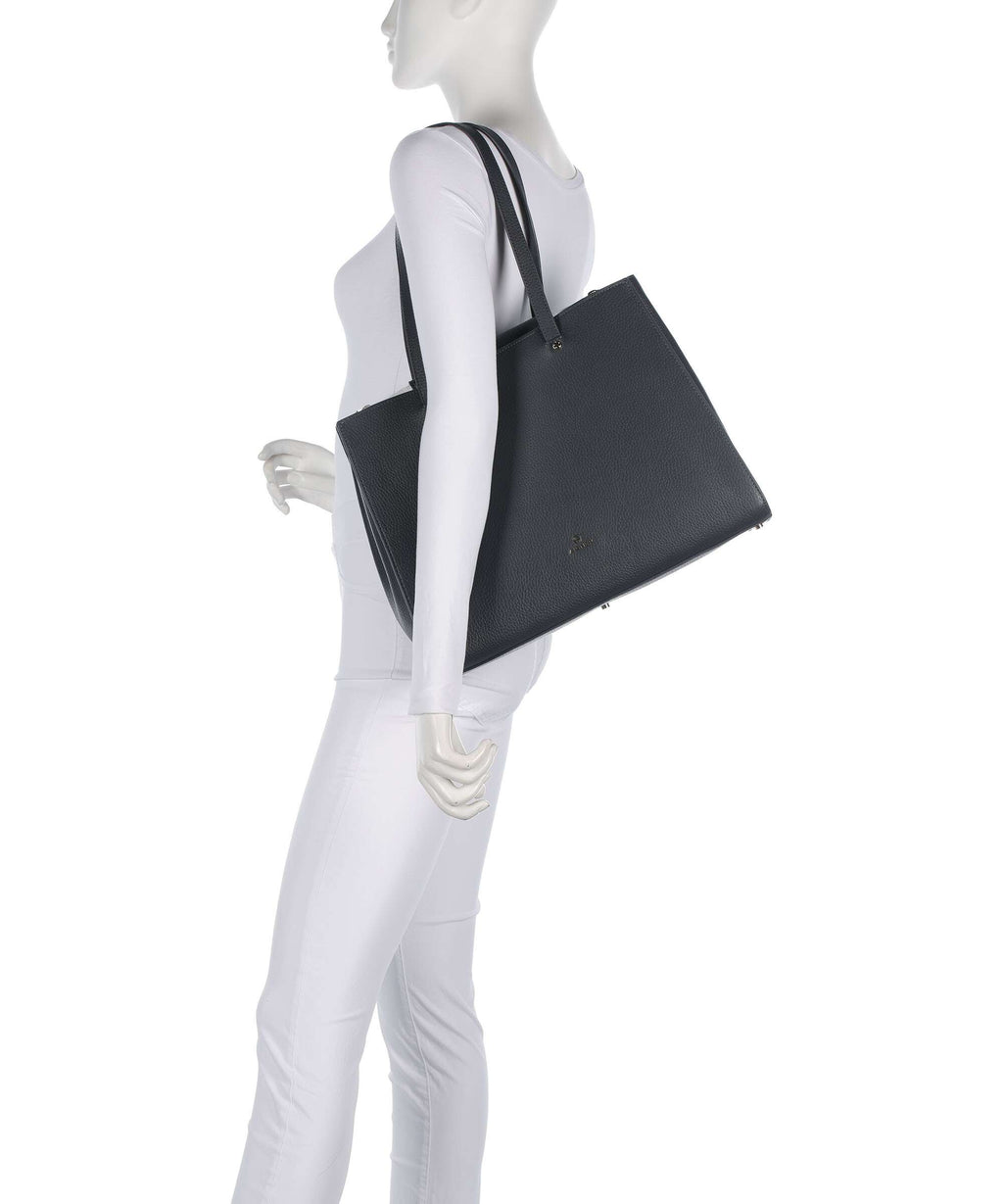 Aigner Ivy L Tote bag ink