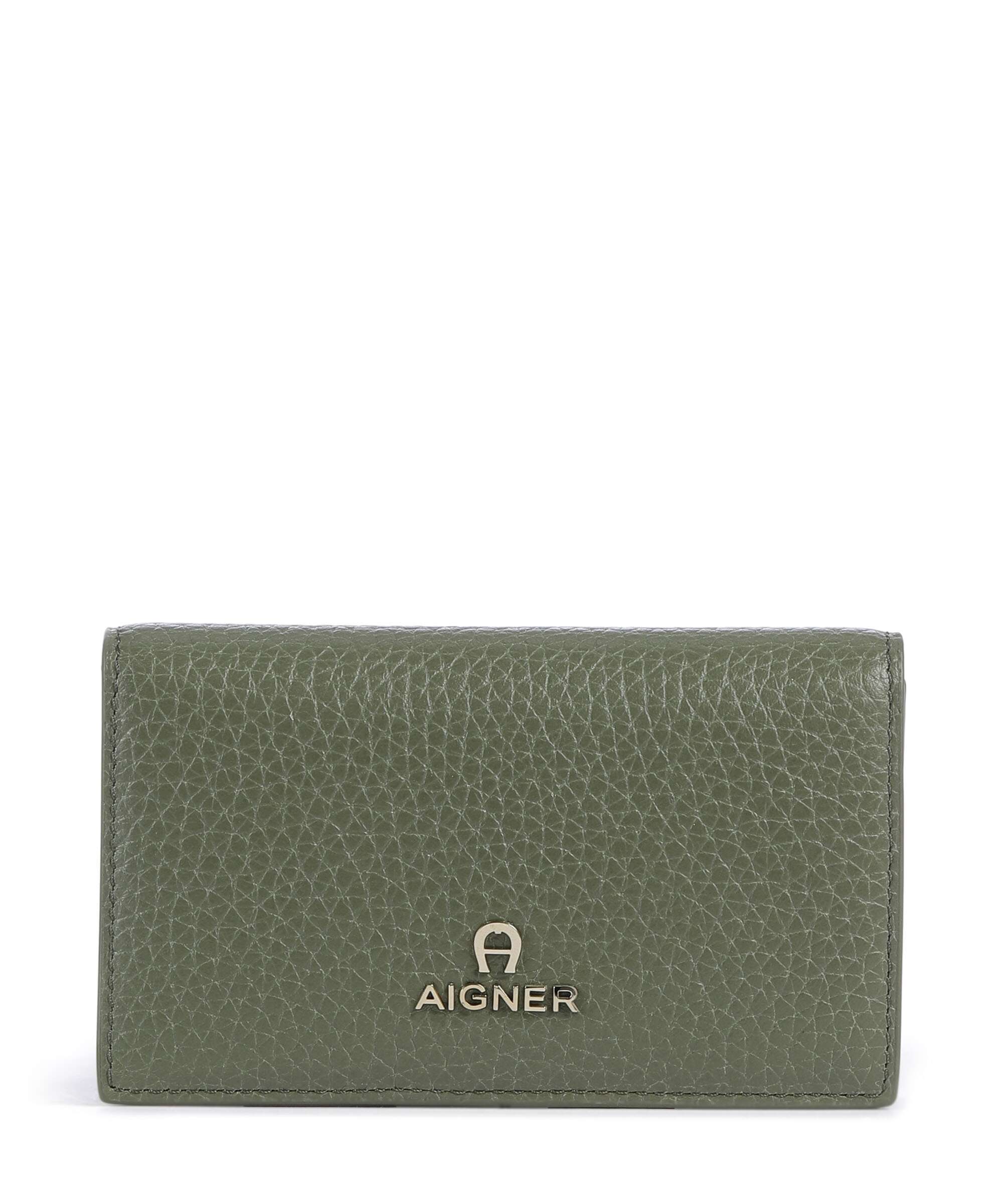 Aigner Ivy Wallet moss green