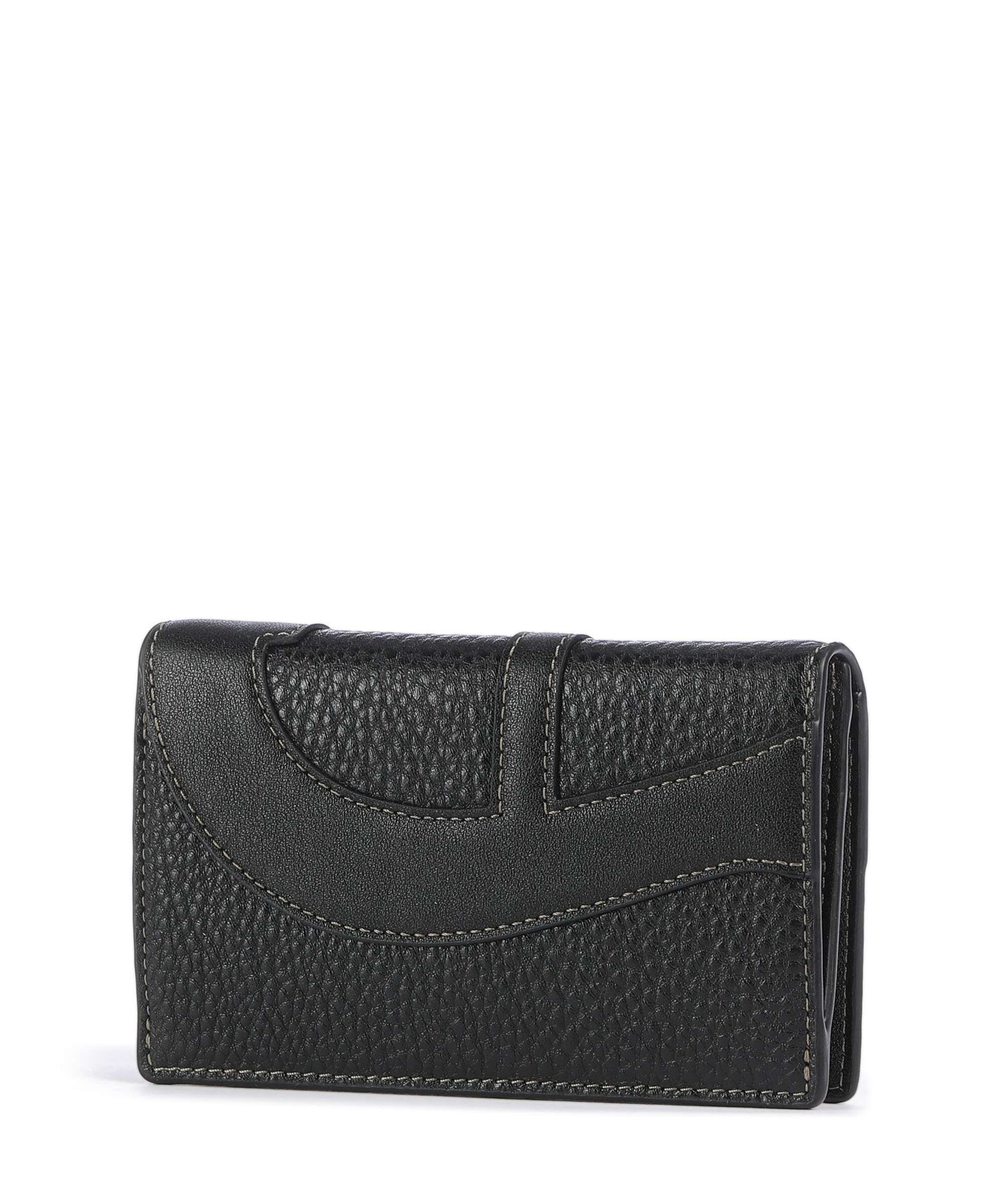 Aigner Deborah Wallet black