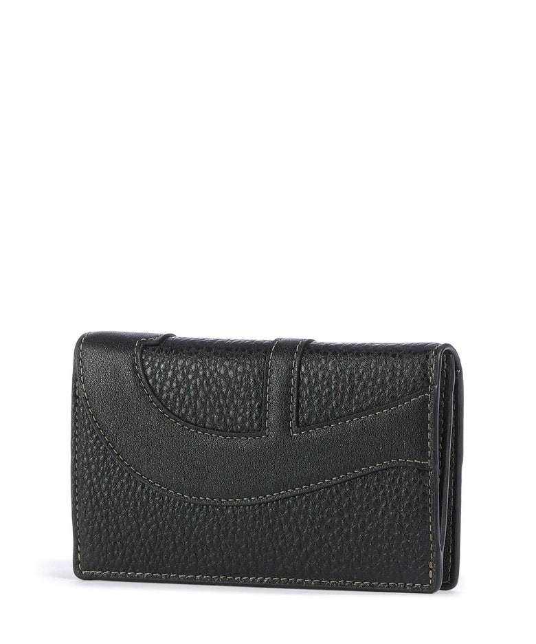 Aigner Deborah Wallet black