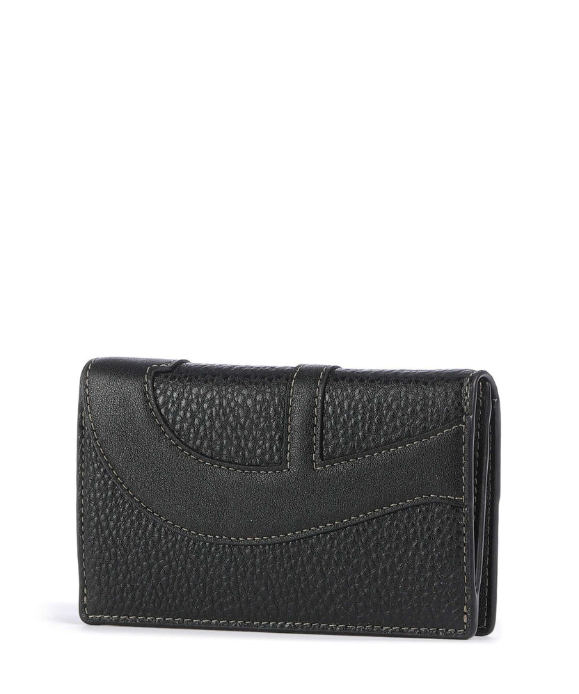 Aigner Deborah Wallet black