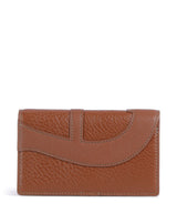 Aigner Deborah Plånbok cognac brown