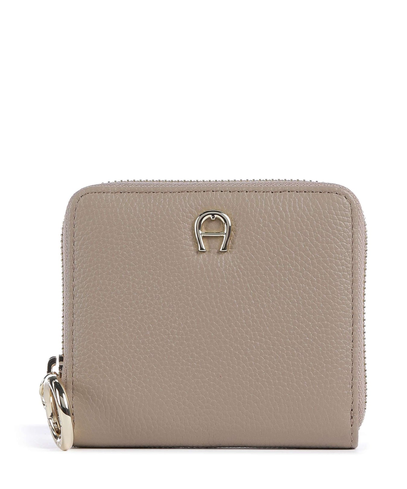 Aigner Zita Wallet taupe