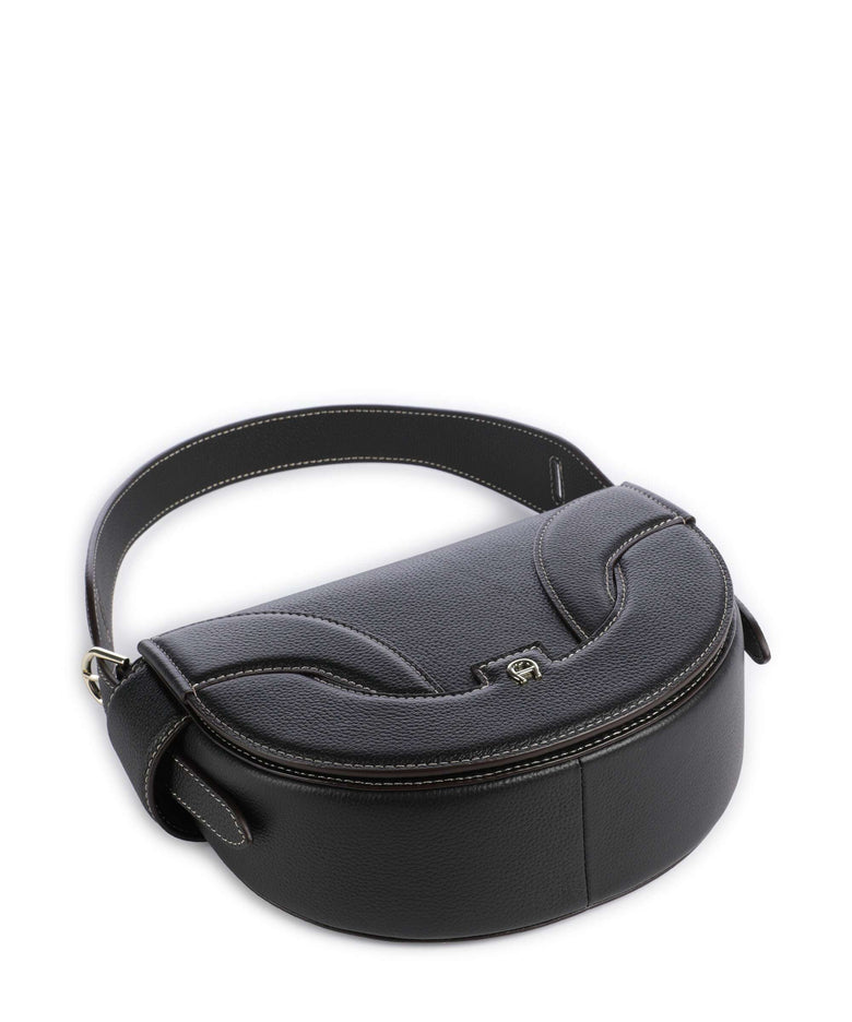 Aigner Sellina S Shoulder bag black