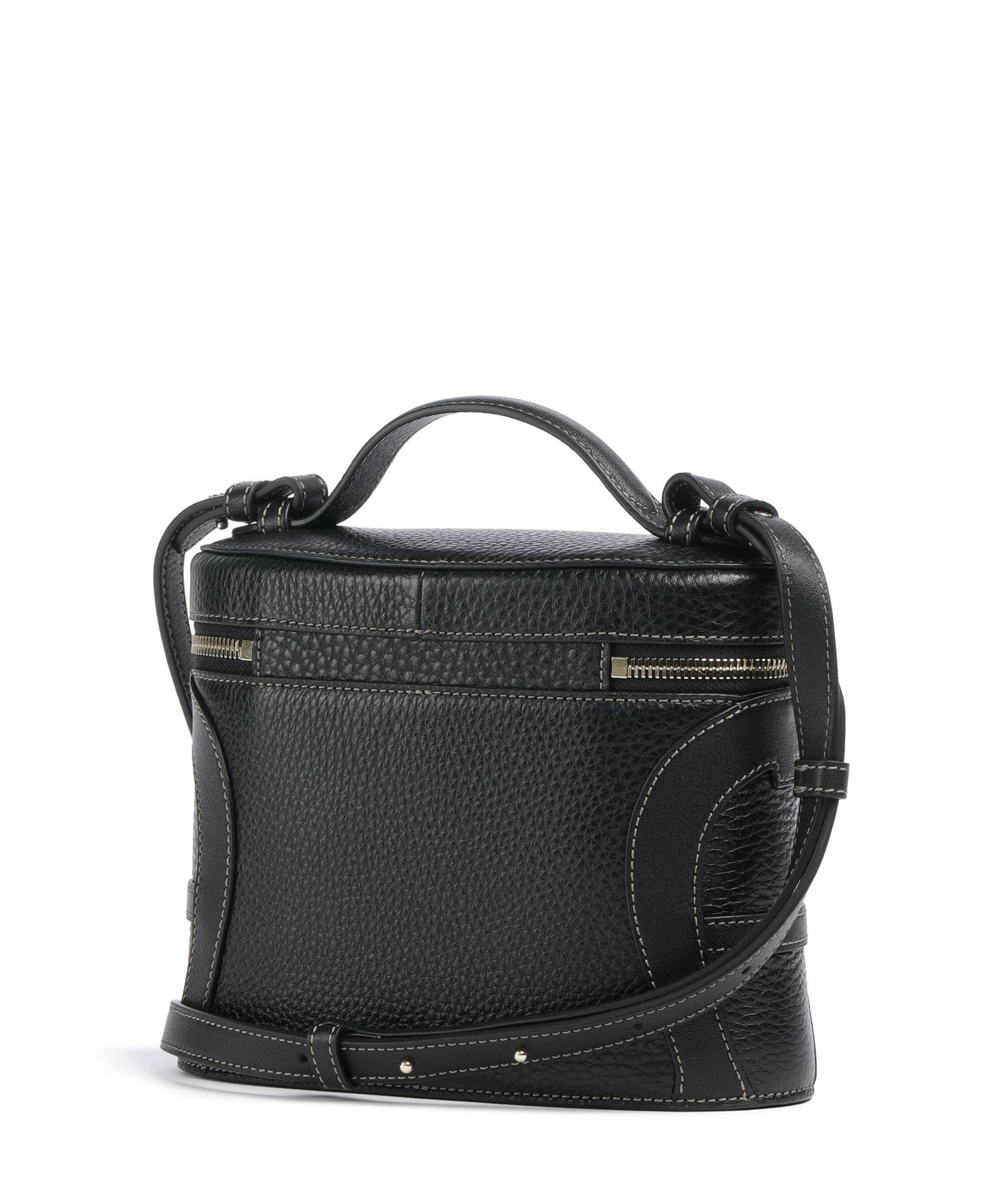 Aigner Deborah S Crossbody bag black