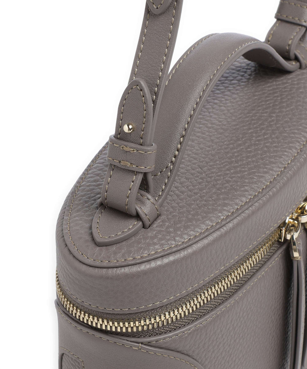 Aigner Deborah S Crossbody bag ash grey